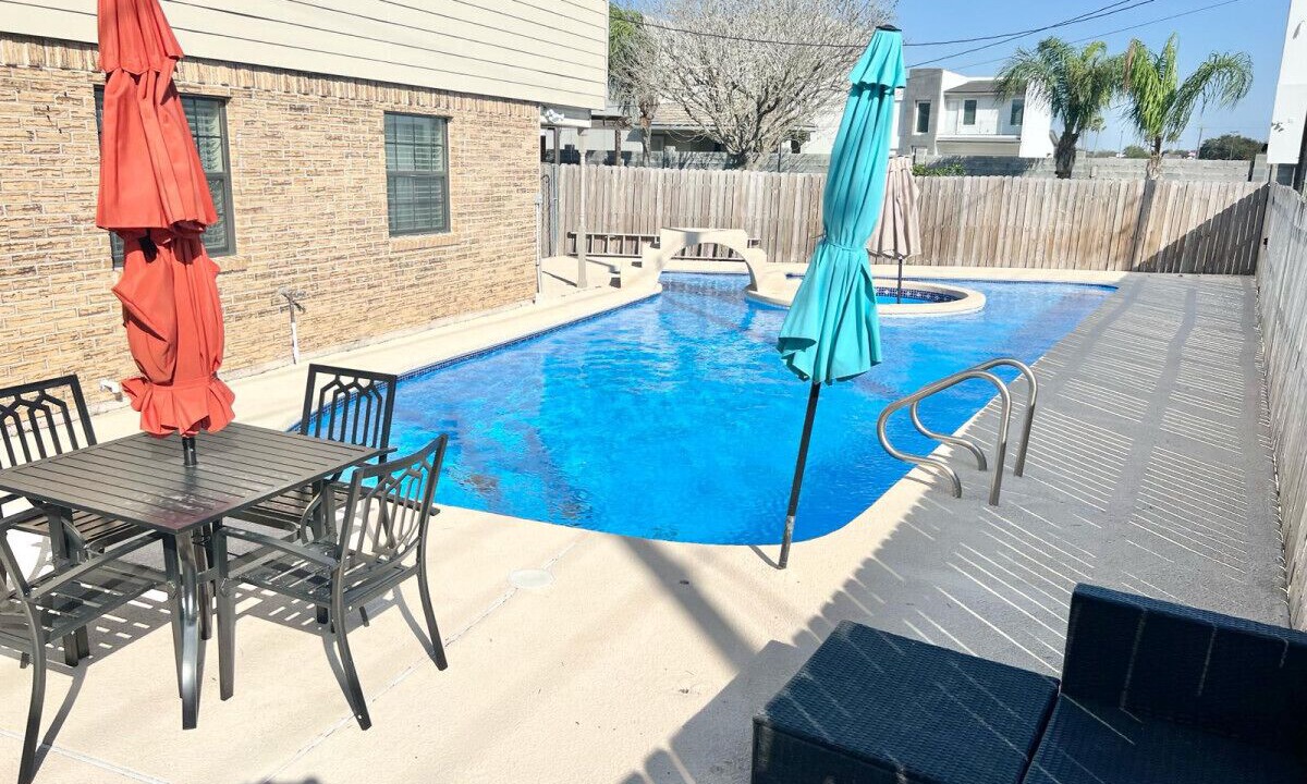 Photo of Outdoor in McAllen