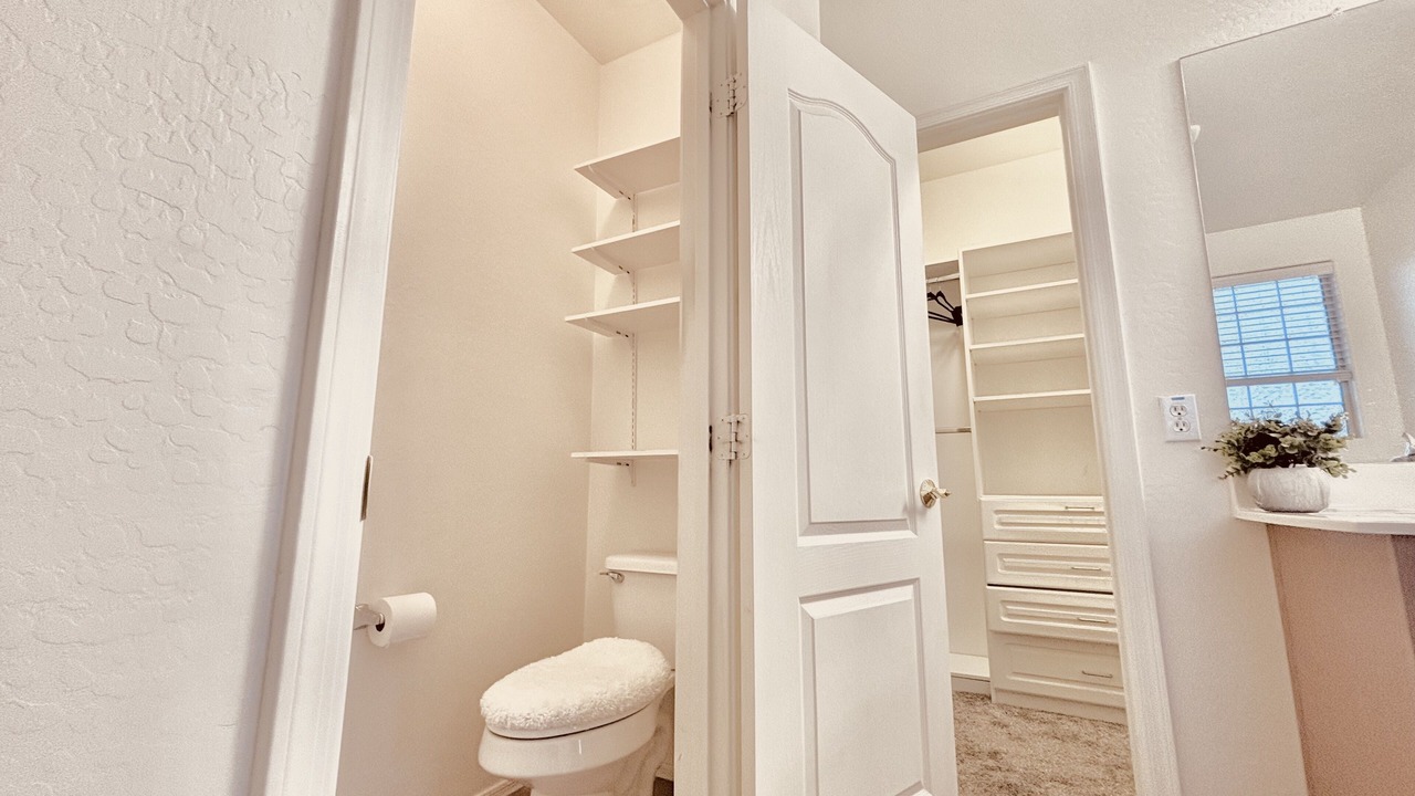 Photo of Bathroom in Laveen