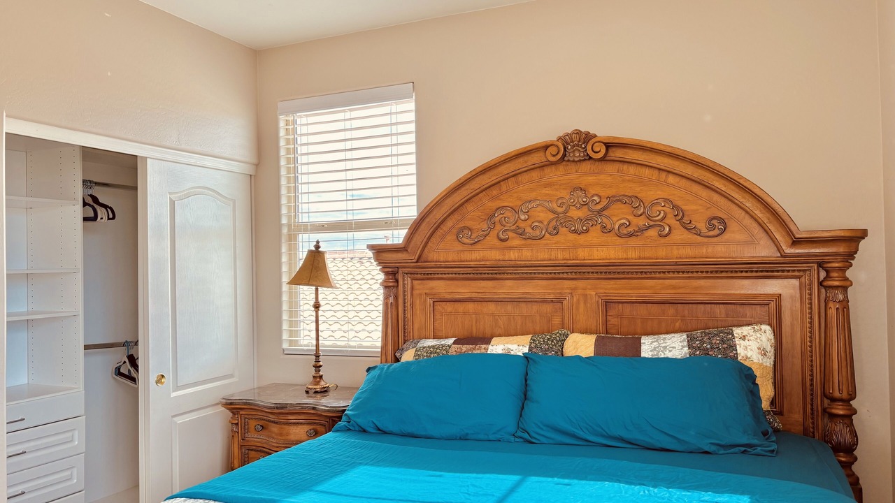 Photo of Bedroom in Laveen