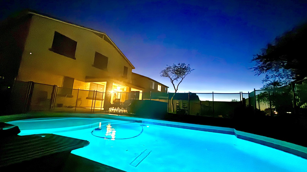 Photo of Outdoor in Laveen