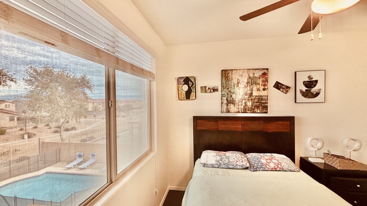 Photo of Bedroom in Laveen