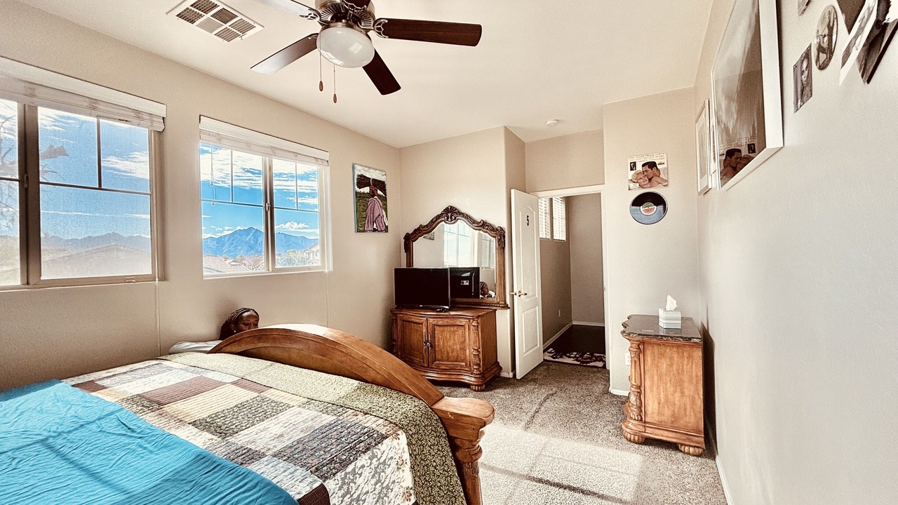 Photo of Bedroom in Laveen