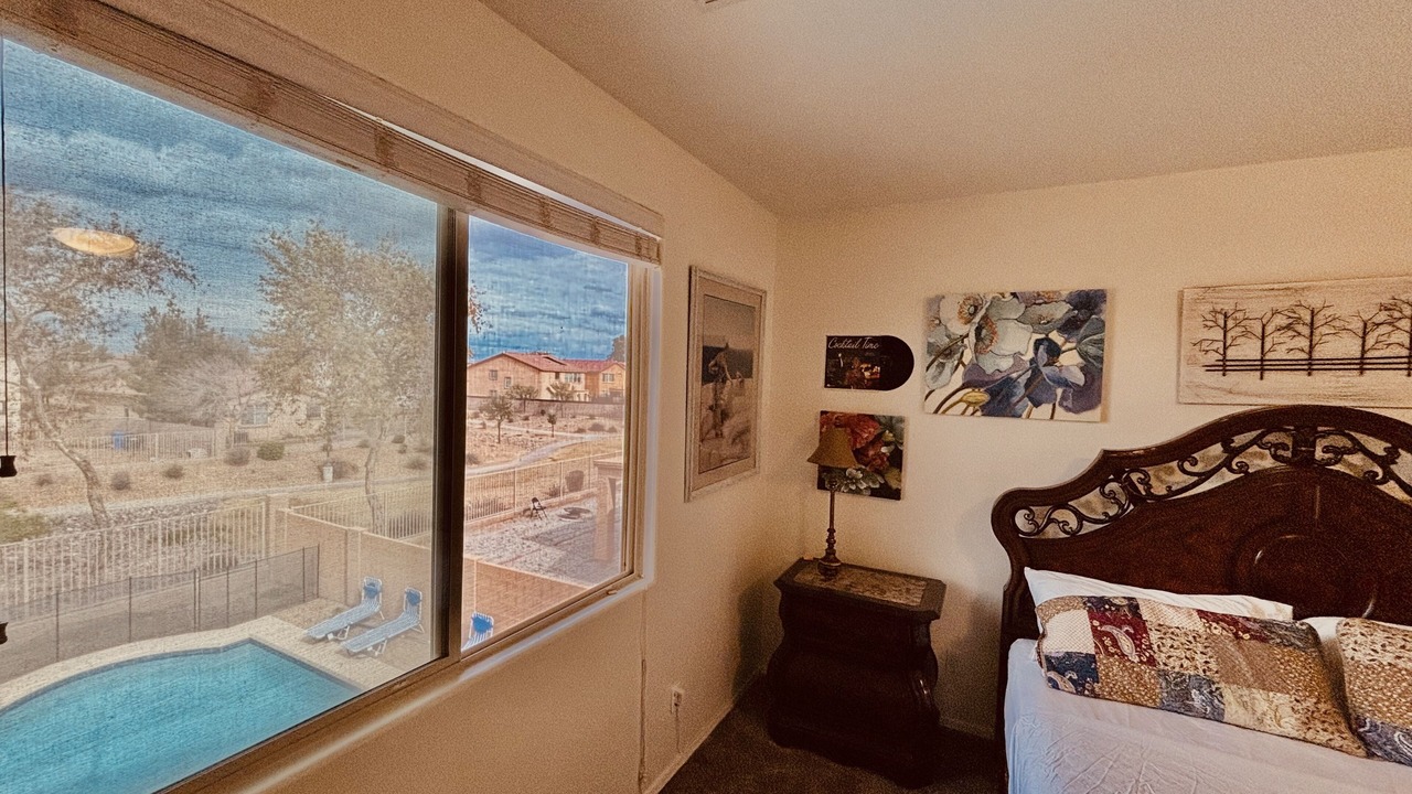 Photo of Bedroom in Laveen