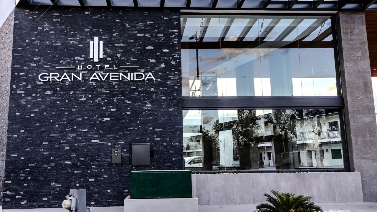 Photo of Buildings in Navojoa