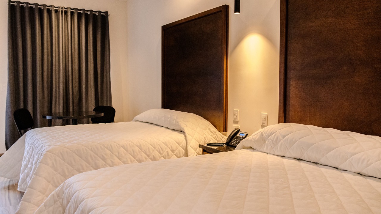 Photo of Bedroom in Navojoa
