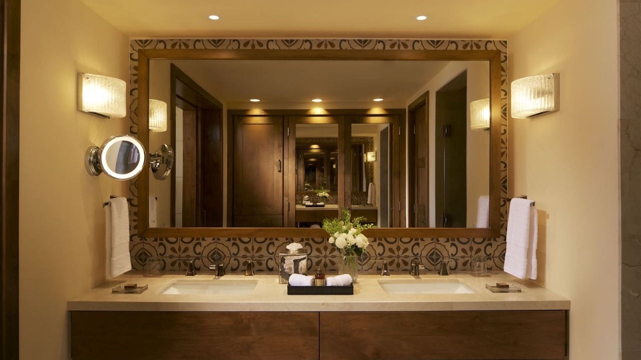 Photo of Bathroom in Los Cangrejos II y III