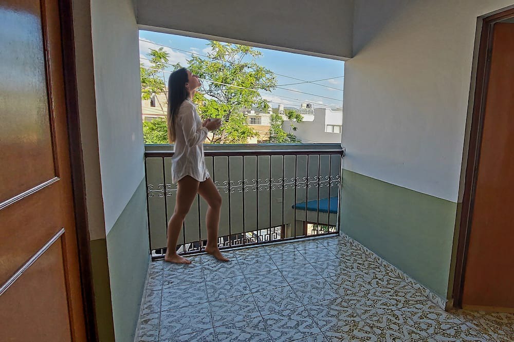 Photo of Outdoor in Calvillo