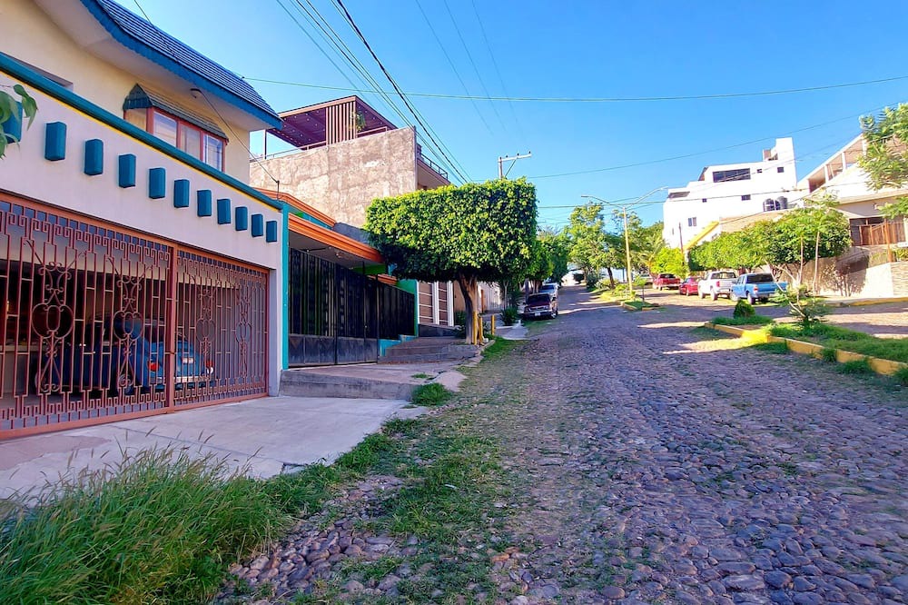 Photo of Outdoor in Calvillo