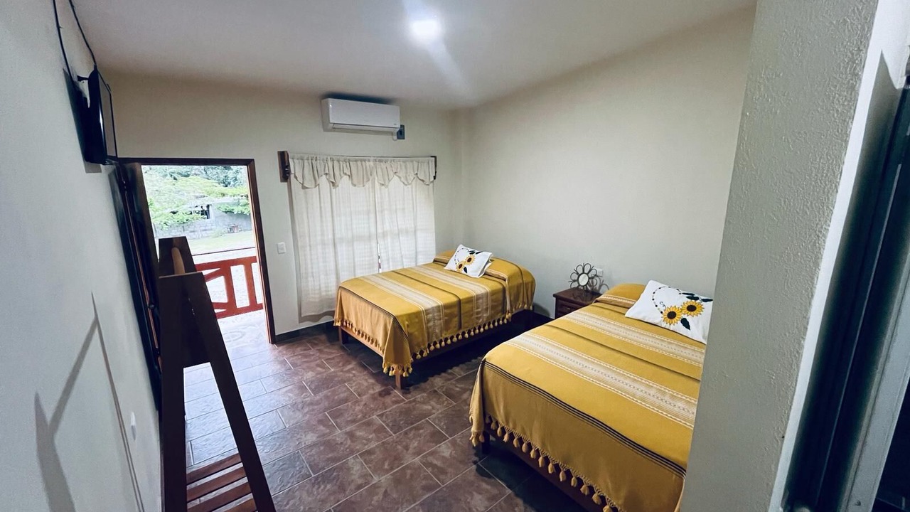 Photo of Bedroom in Aquismon