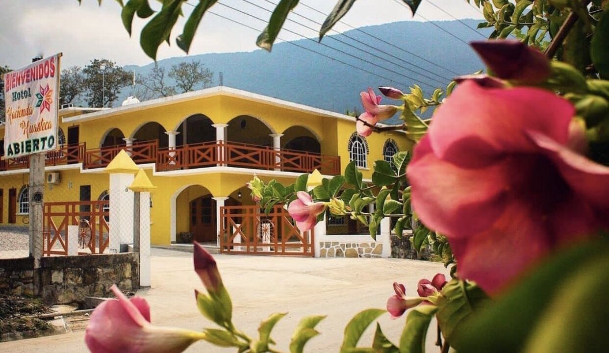 Photo of Outdoor in Aquismon
