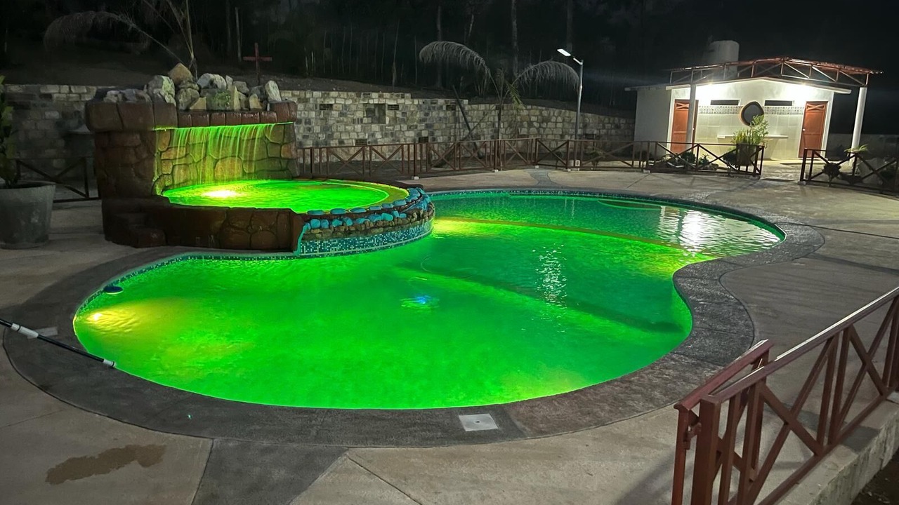 Photo of Outdoor in Aquismon