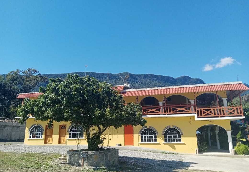 Photo of Outdoor in Aquismon