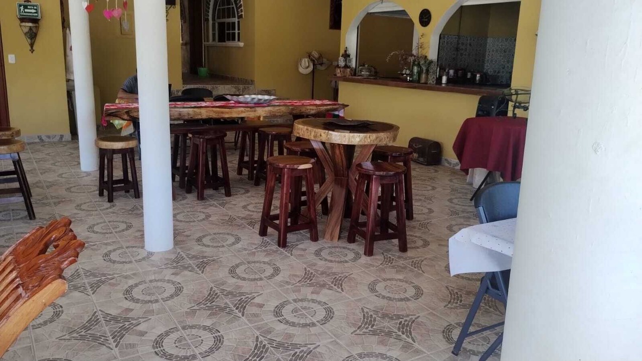Photo of Patio Balcony in Aquismon