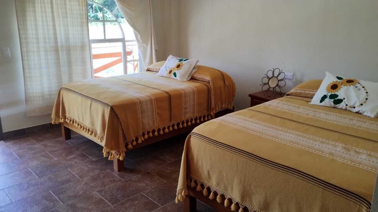 Photo of Bedroom in Aquismon