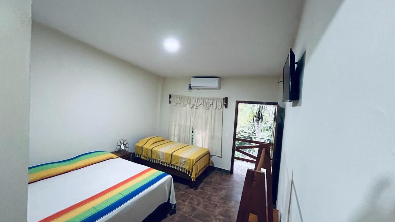 Photo of Bedroom in Aquismon