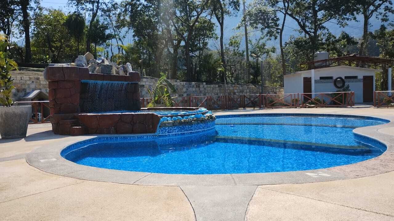 Photo of Outdoor in Aquismon