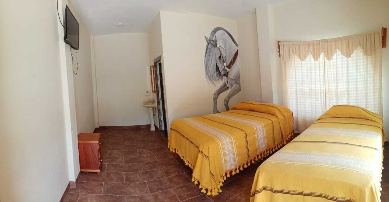 Photo of Bedroom in Aquismon