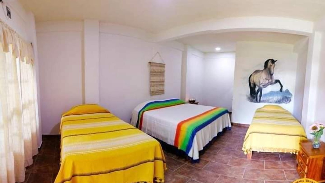 Photo of Bedroom in Aquismon