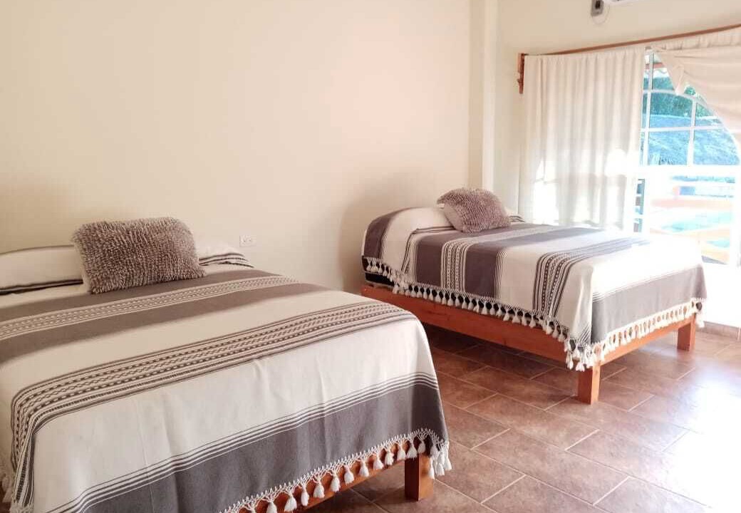 Photo of Bedroom in Aquismon