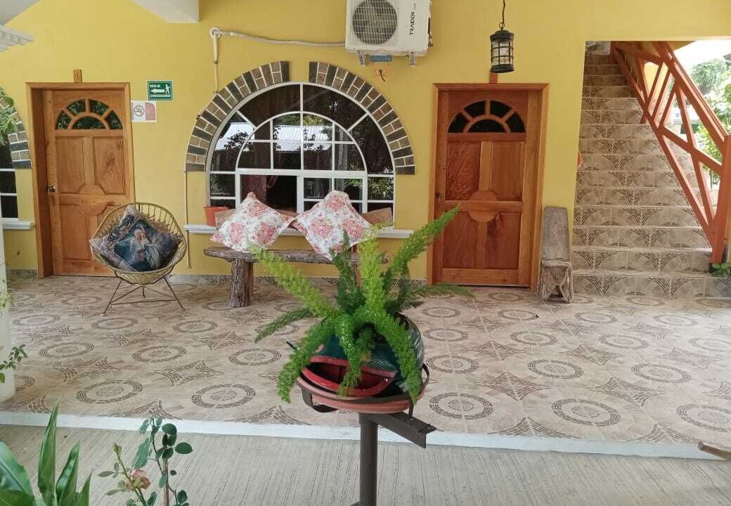 Photo of Patio Balcony in Aquismon