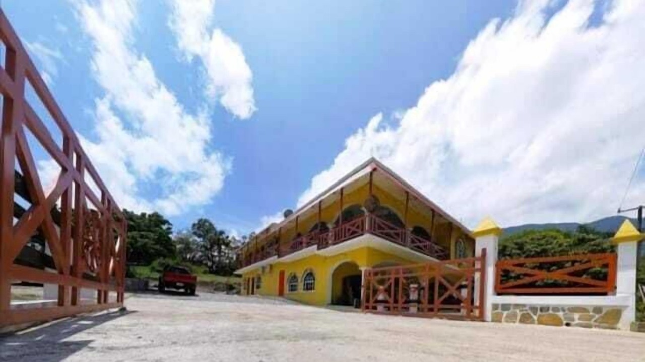 Photo of Outdoor in Aquismon