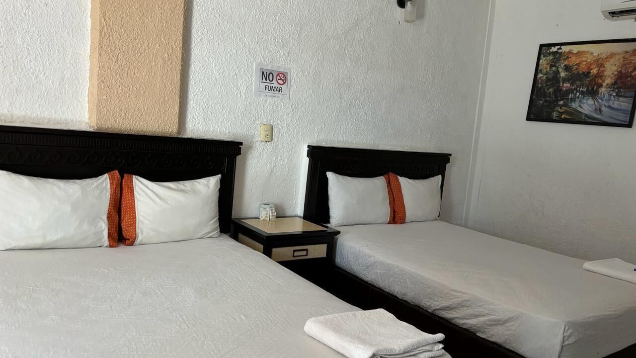 Photo of Bedroom in Tuxtla Gutierrez