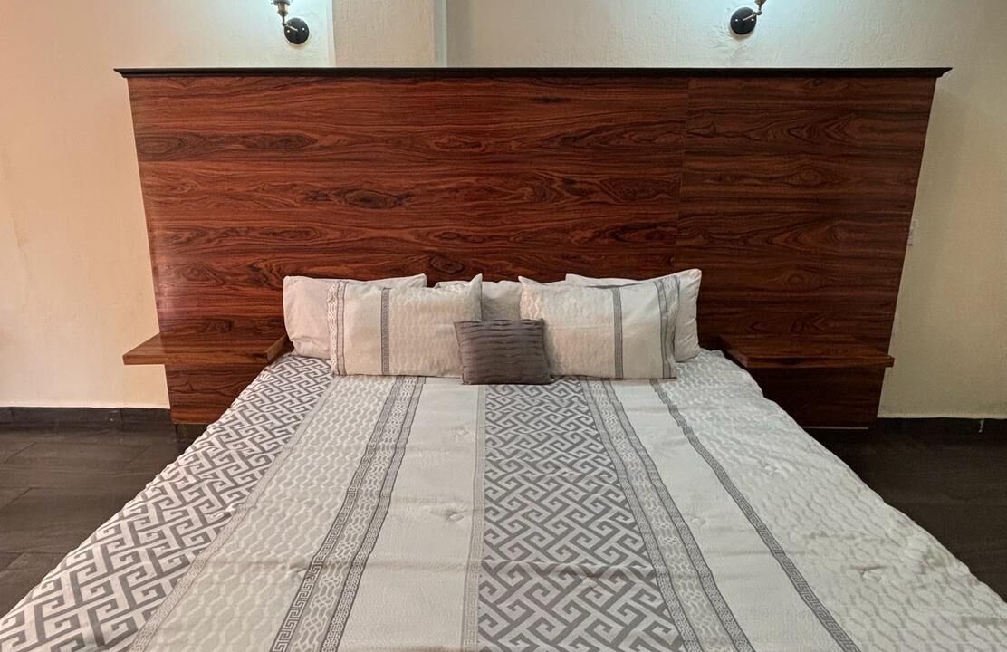 Photo of Bedroom in Tuxtla Gutierrez
