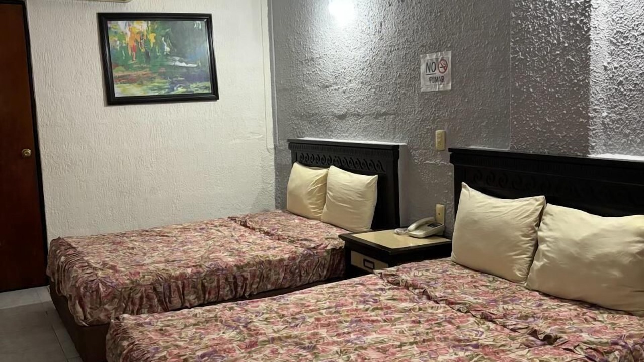 Photo of Bedroom in Tuxtla Gutierrez