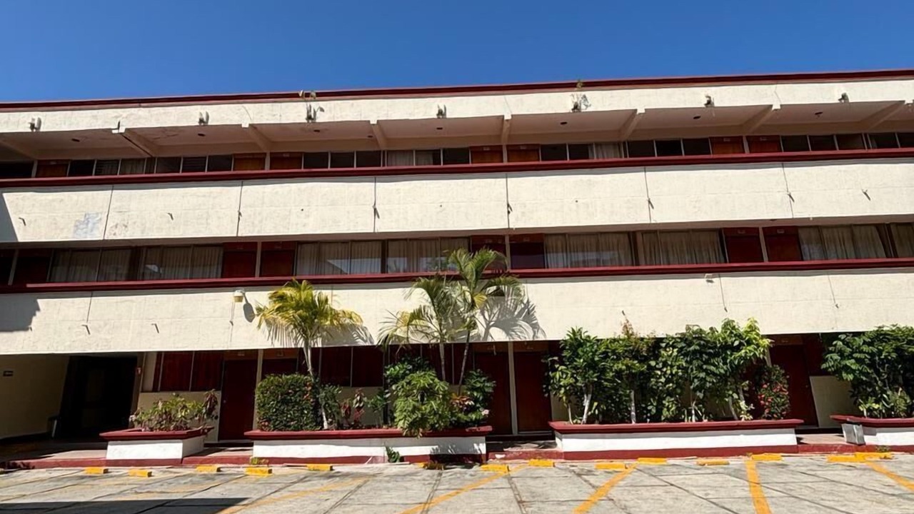 Photo of Patio Balcony in Tuxtla Gutierrez