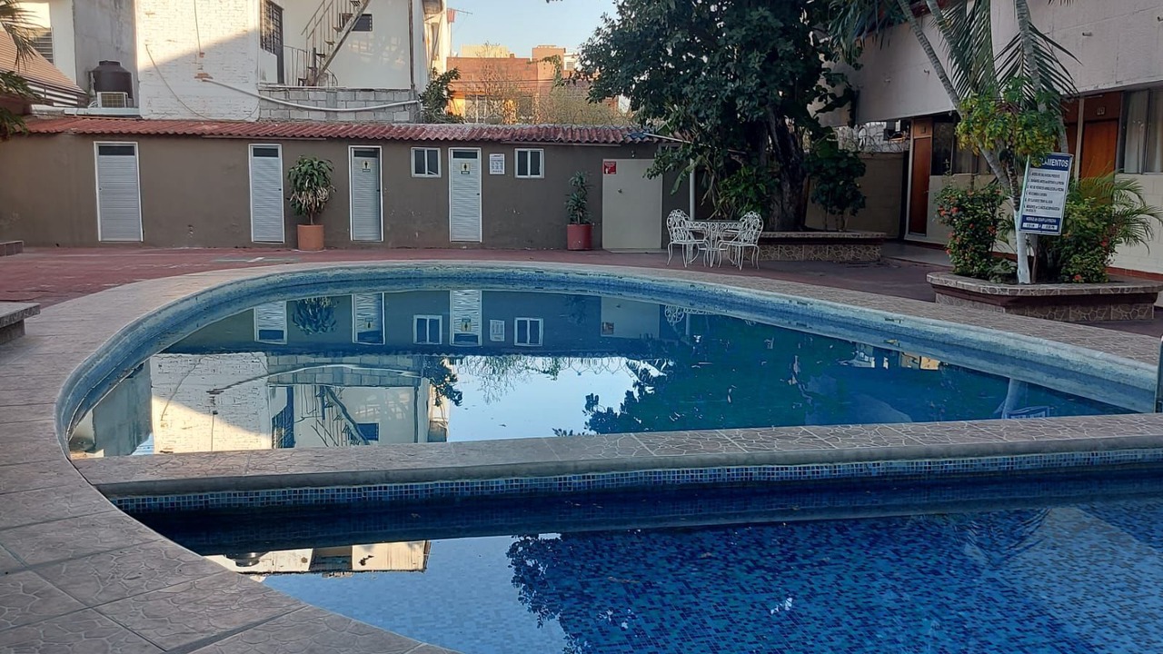 Photo of Outdoor in Tuxtla Gutierrez