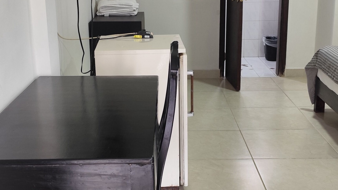 Photo of Kitchen in Zona Centro
