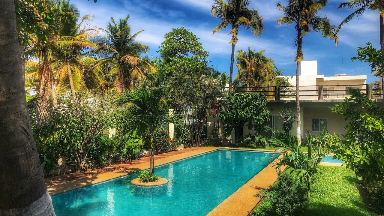 Photo of Outdoor in Puerto Arista