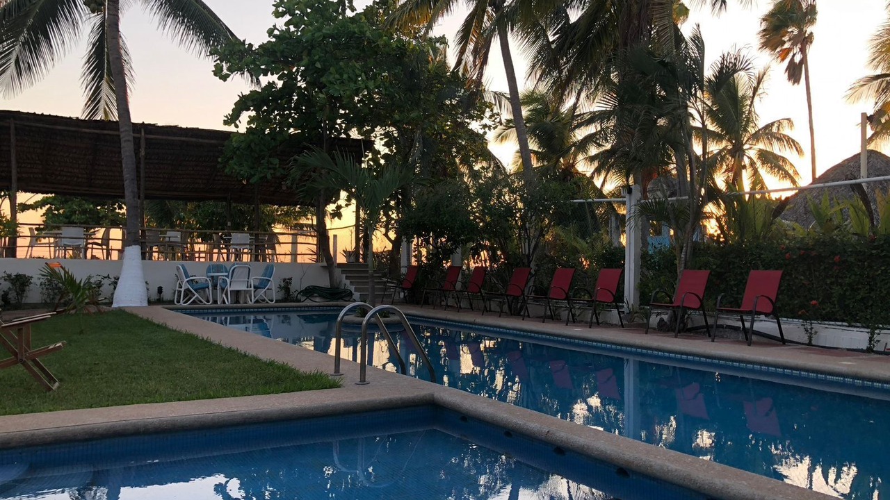 Photo of Others in Puerto Arista