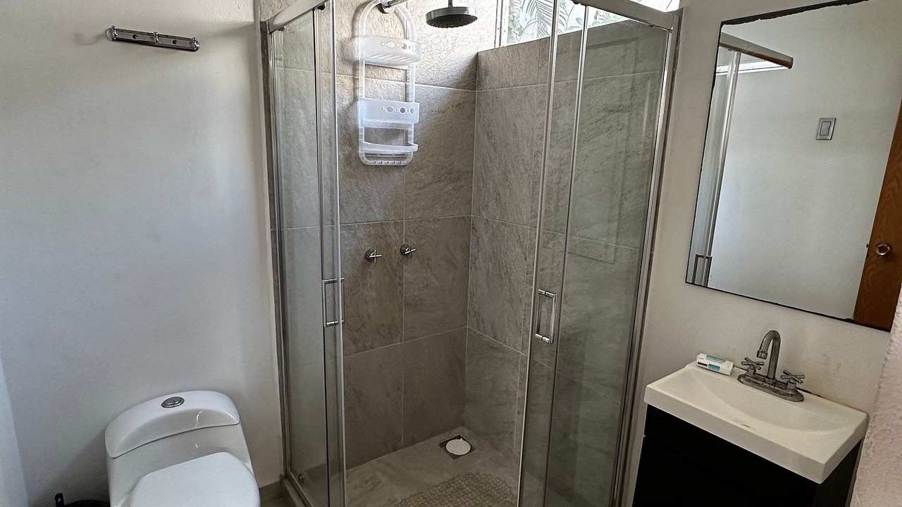 Photo of Bathroom in Puerto Arista