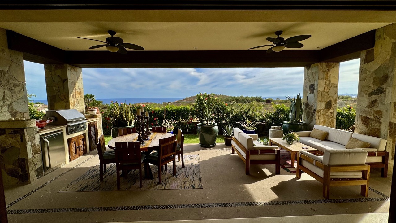 Photo of Outdoor in San Jose del Cabo