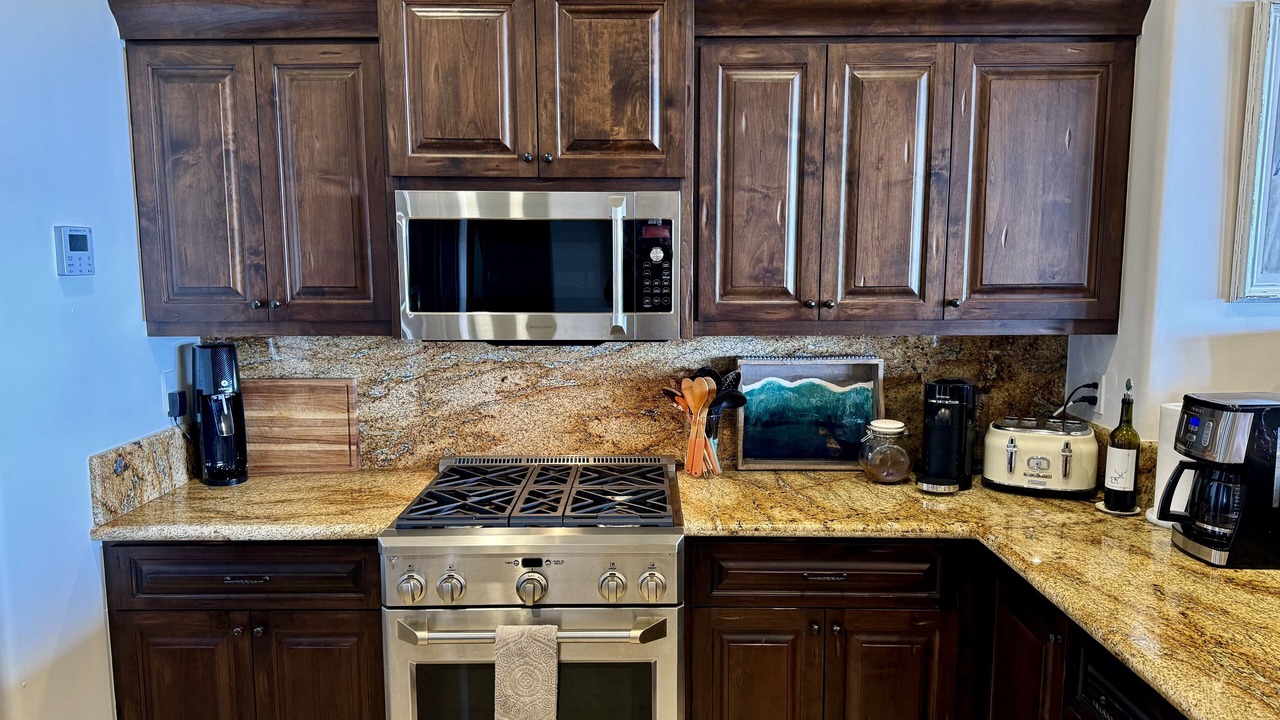 Photo of Kitchen in San Jose del Cabo