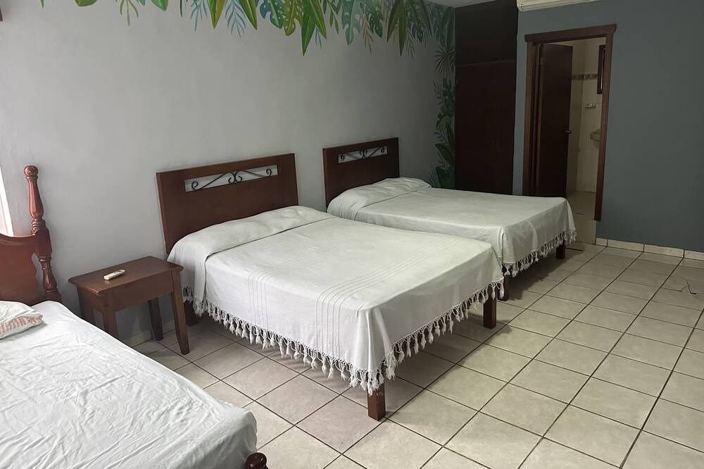 Photo of Bedroom in Tamasopo