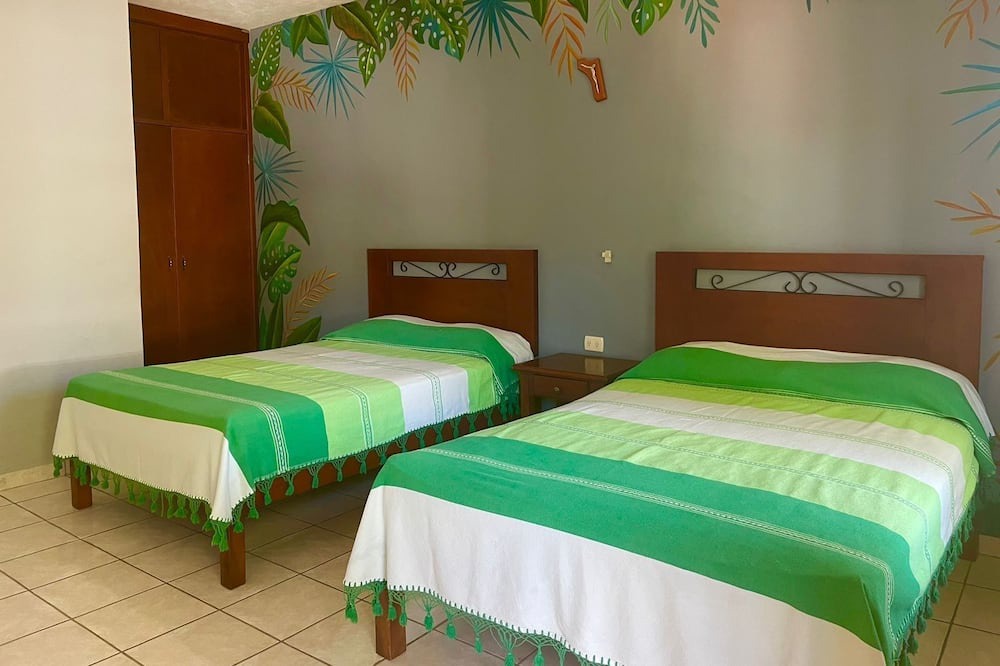 Photo of Bedroom in Tamasopo