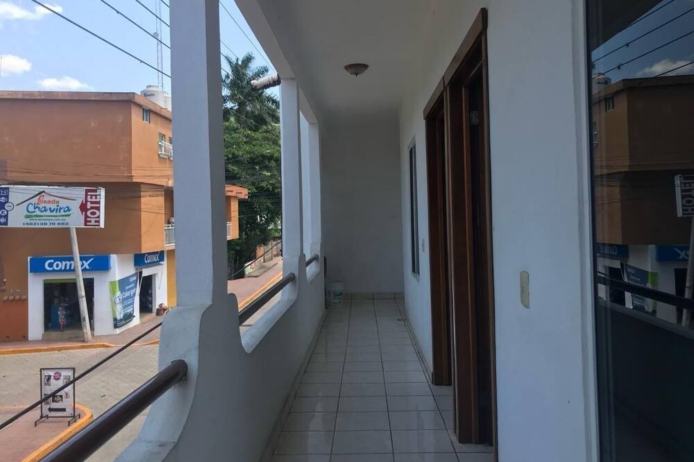 Photo of Outdoor in Tamasopo