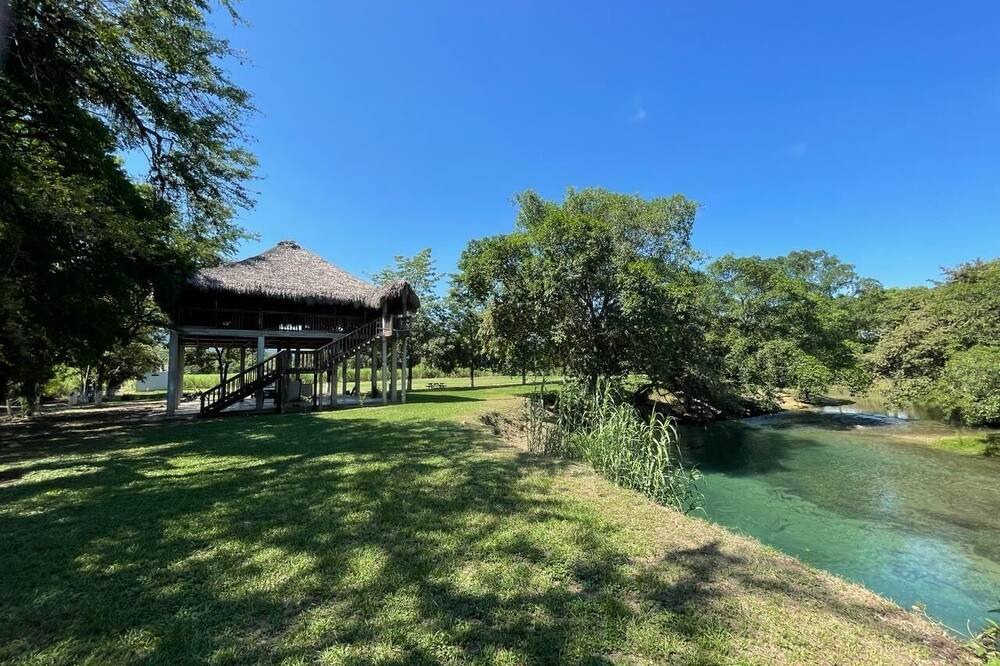 Photo of Livingroom in Tamasopo