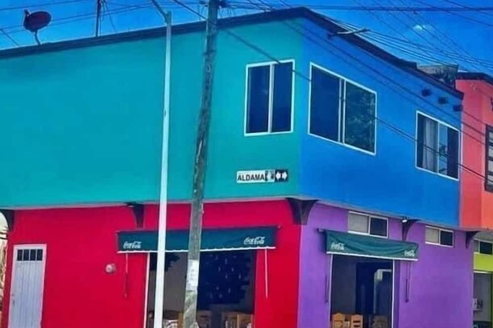 Photo of Outdoor in Tamasopo