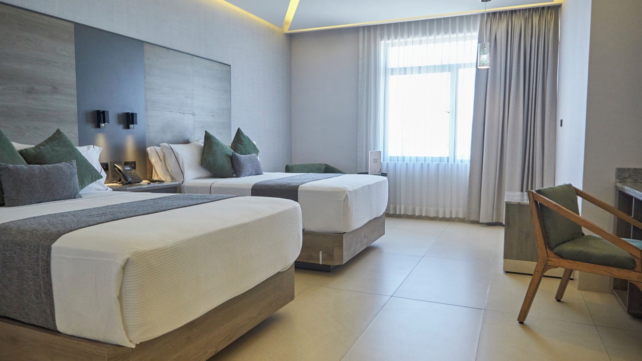 Photo of Bedroom in Americana