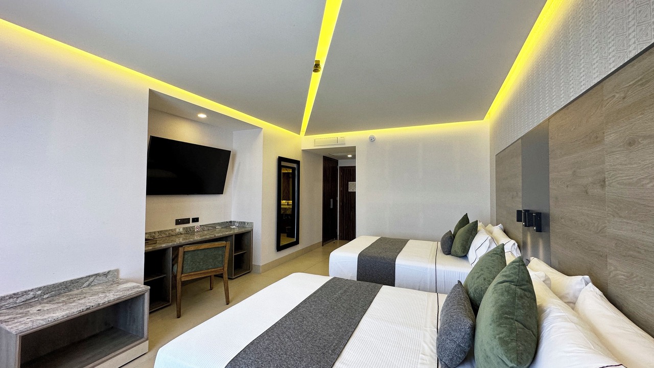 Photo of Bedroom in Americana