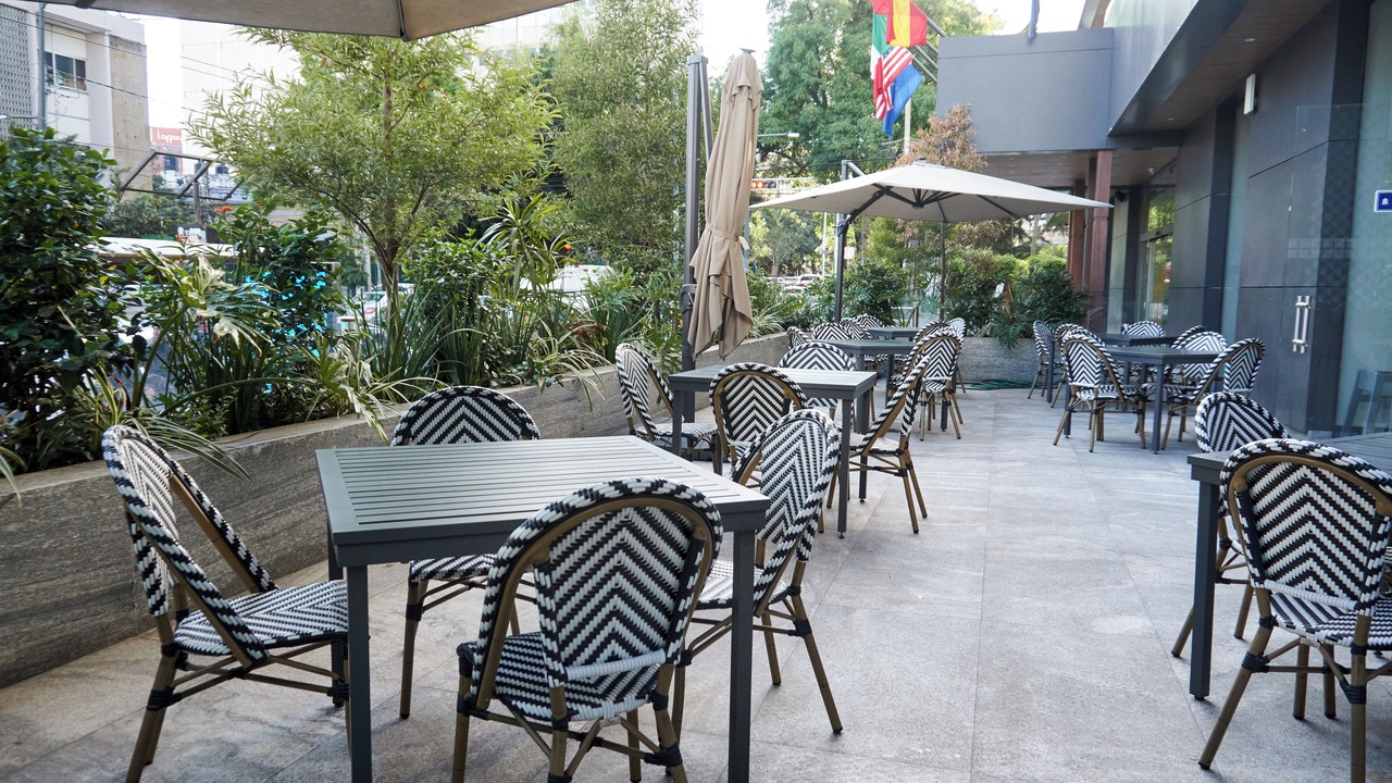 Photo of Outdoor in Americana