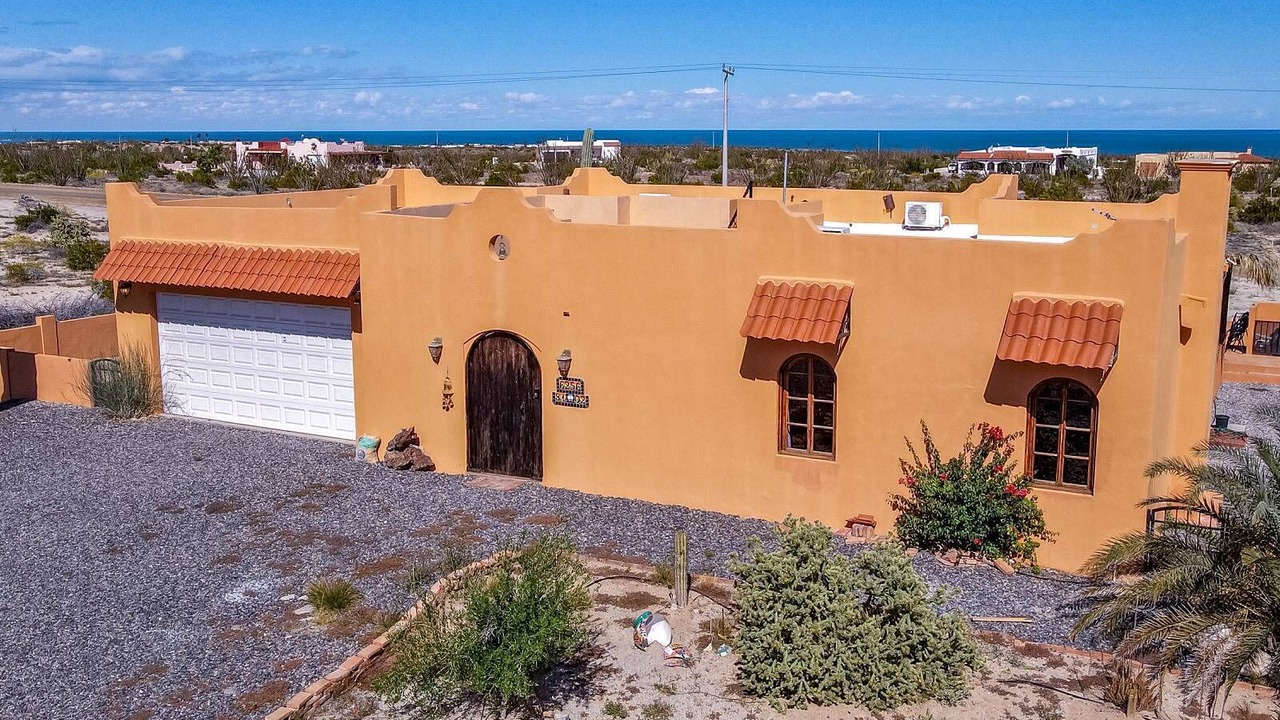 Photo of Outdoor in El Dorado Ranch