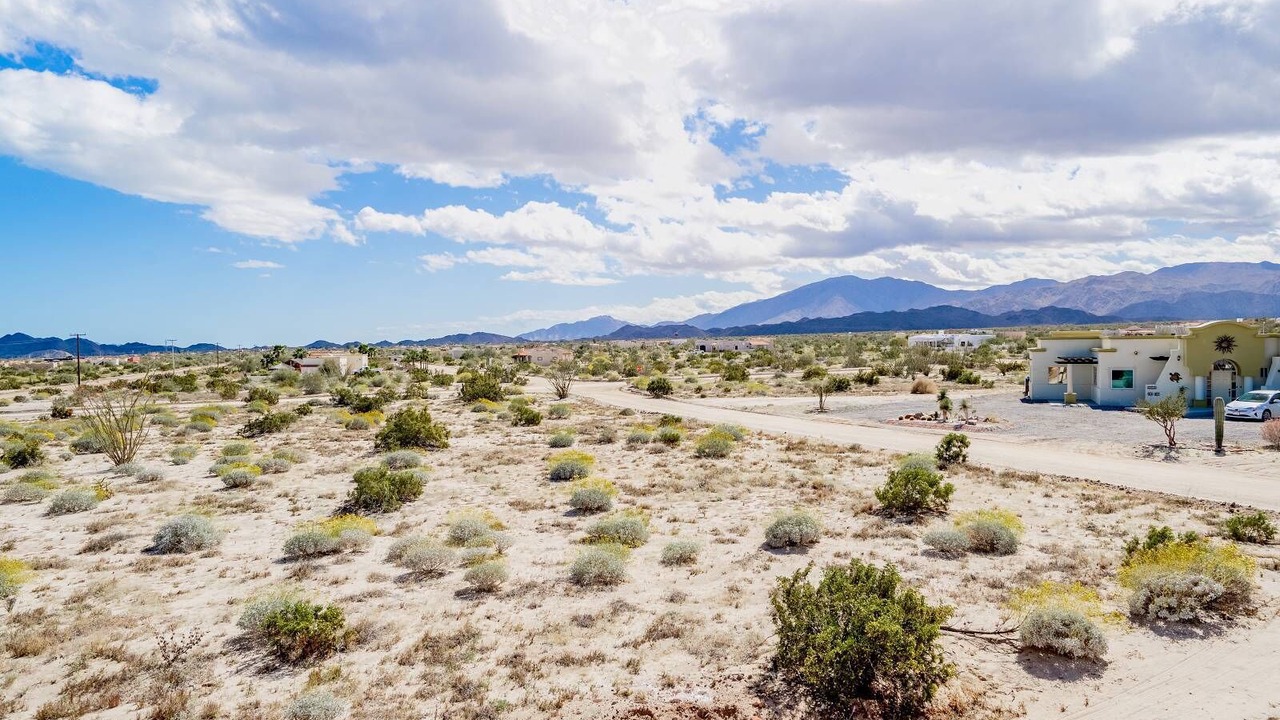 Photo of Outdoor in El Dorado Ranch