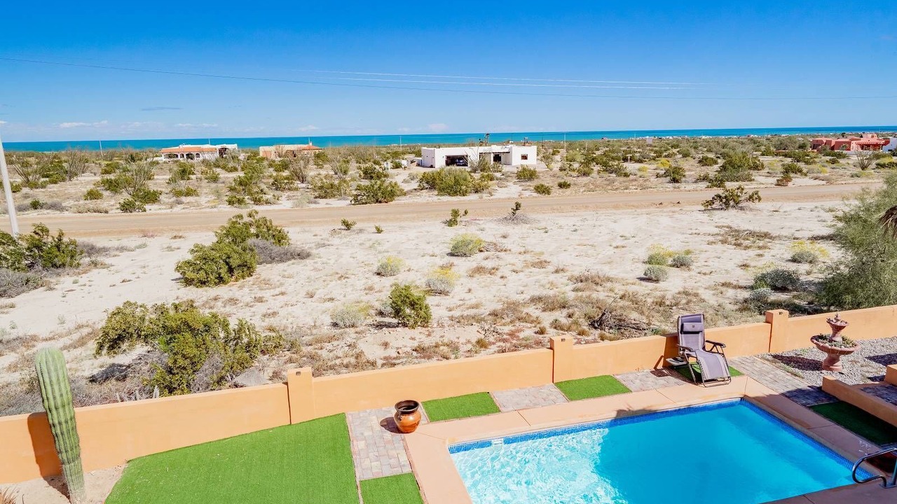 Photo of Outdoor in El Dorado Ranch