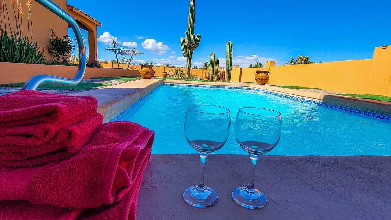 Photo of Outdoor in El Dorado Ranch