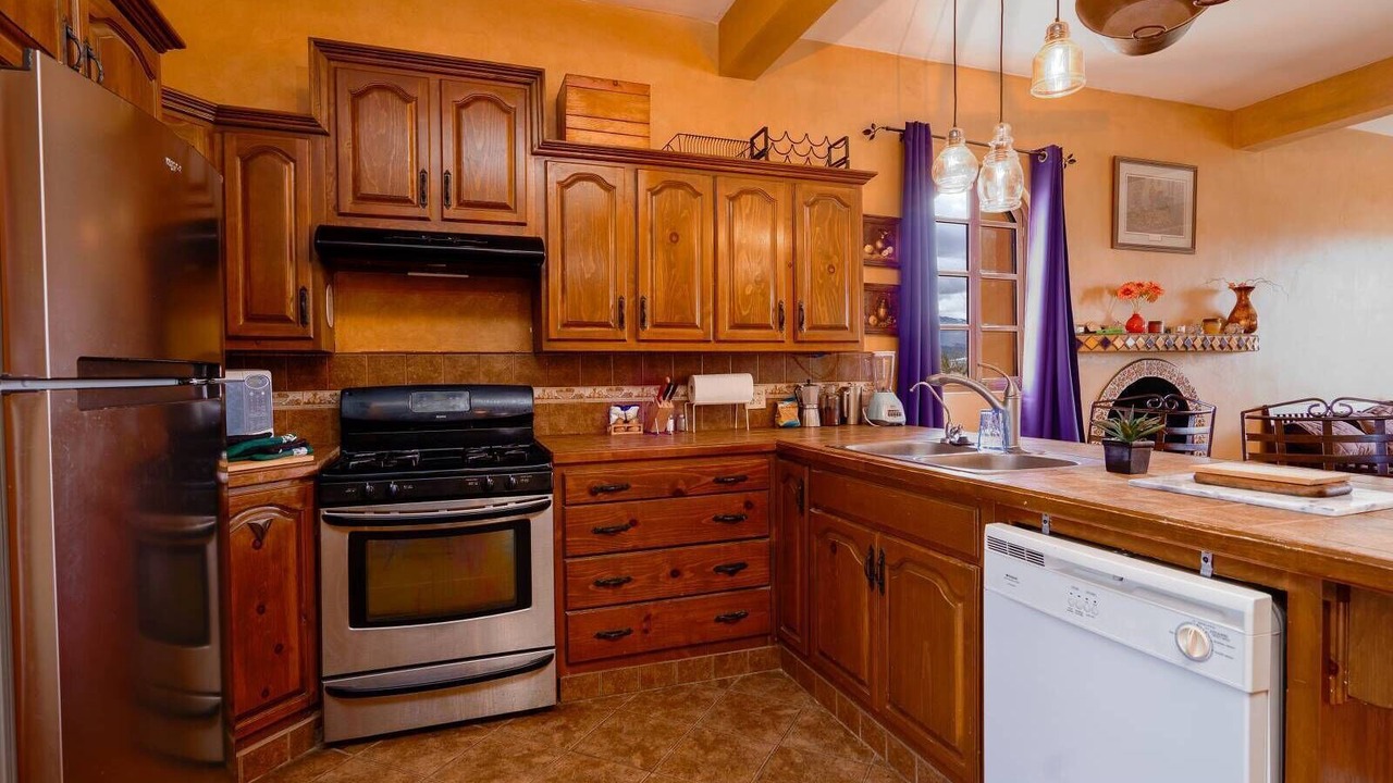 Photo of Kitchen in El Dorado Ranch