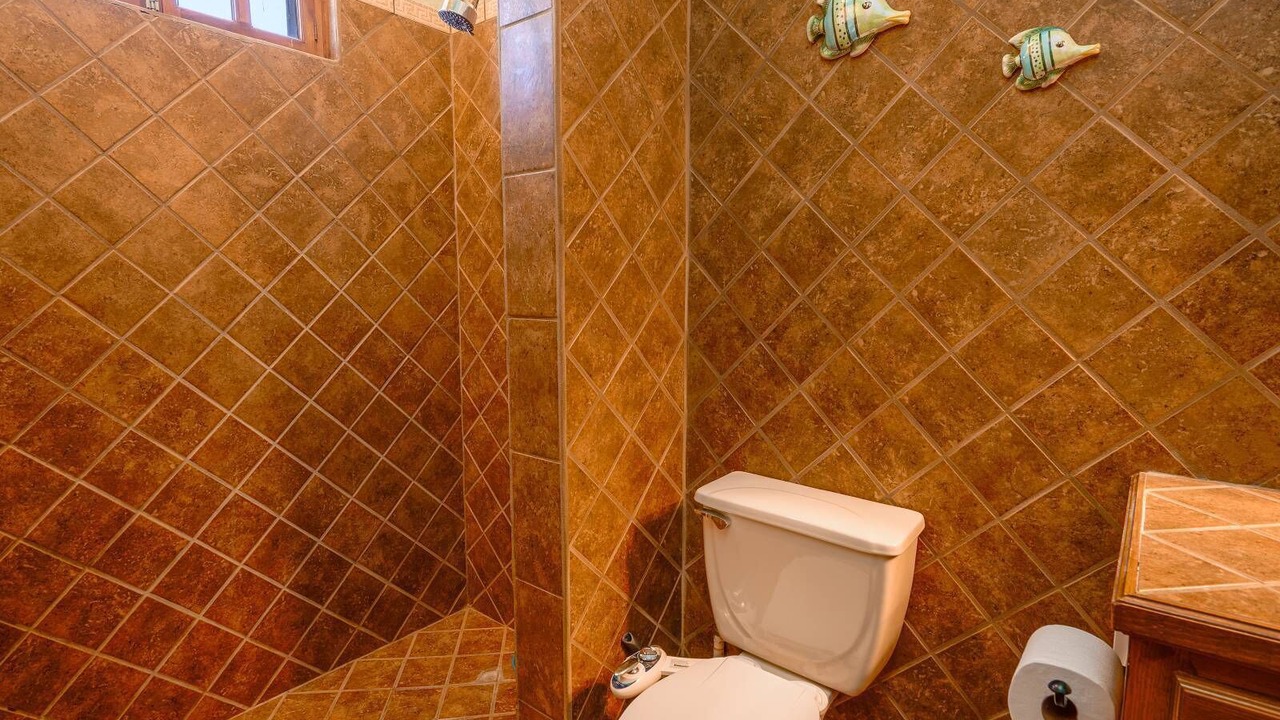 Photo of Bathroom in El Dorado Ranch